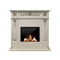 Биокамин в портале SteelHeat Monreal, стемалит SteelHeat