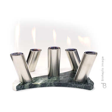 Биосвеча Reed 5 Bioteplo