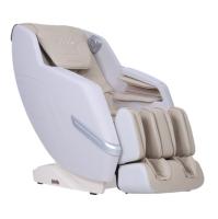 Массажное кресло Bodo Tobo Beige Массажное кресло Bodo Tobo Beige