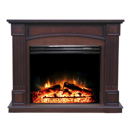 Каминокомплект Royal Flame Boston (махагон коричневый антик)+Jupiter FX New Каминокомплект Royal Flame Boston (махагон коричневый антик)+Jupiter FX New в Севастополе