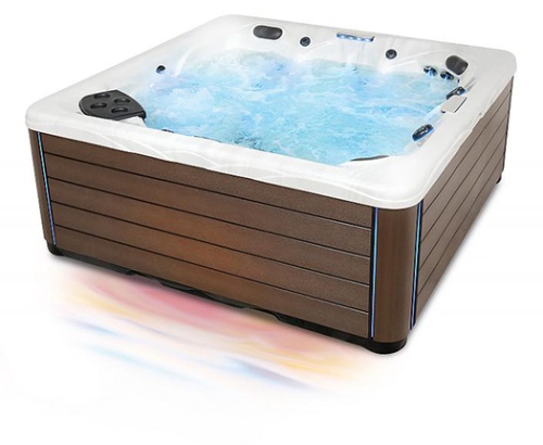 Master Spas  Master Spas