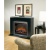 Каминокомплект Real Flame Laguna 33 (черный) в Севастополе
