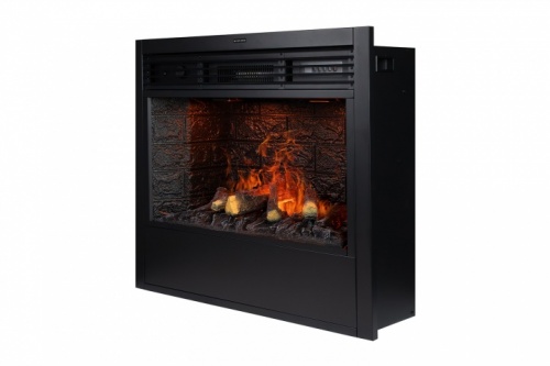 Очаг Design B800RF 3D в Севастополе