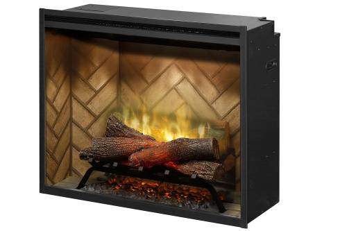 Электроочаг Dimplex Revillusion RBF30 в Севастополе