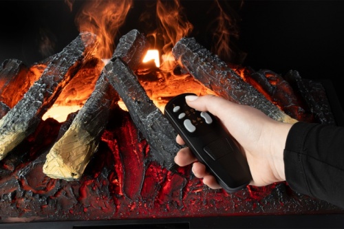 Очаг Design L560RF 3D LOG в Севастополе