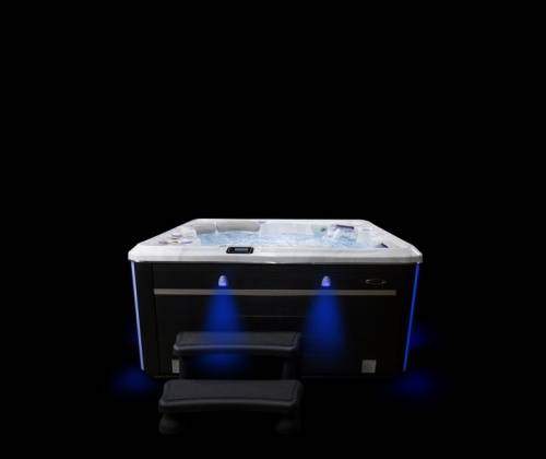 Hydropool  Hydropool