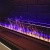 Электроочаг Schönes Feuer 3D FireLine 1500 Blue (с эффектом cинего пламени) в Севастополе