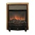 Электроочаг InterFlame Fobos Bras/Black в Севастополе