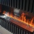 Электроочаг Schönes Feuer 3D FireLine 1000 Blue (с эффектом cинего пламени) в Севастополе