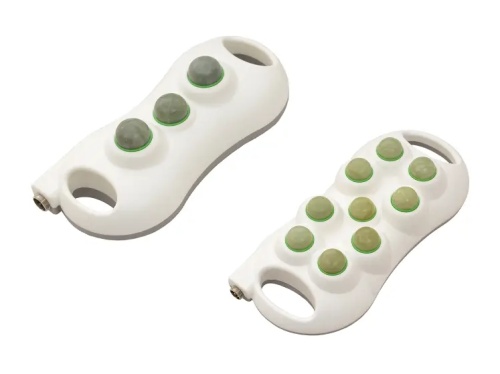 Массажная кровать LOTUS HEALTHCARE R-522 Массажная кровать LOTUS HEALTHCARE R-522