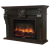 Каминокомплект Electrolux Vittoriano 30 (венге)+EFP/P-3020LS в Севастополе