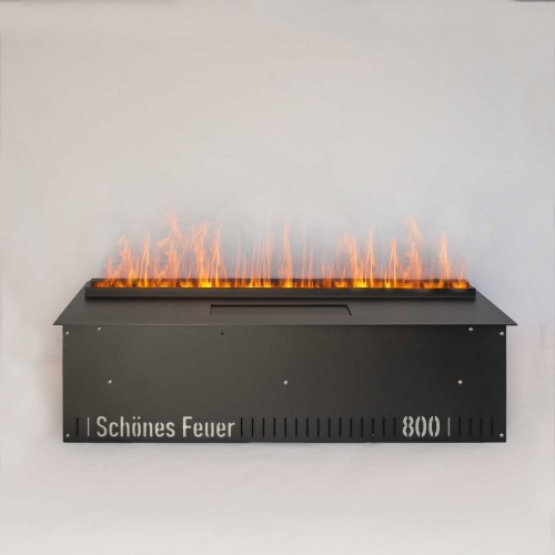 Электроочаг Schönes Feuer 3D FireLine 800 в Севастополе