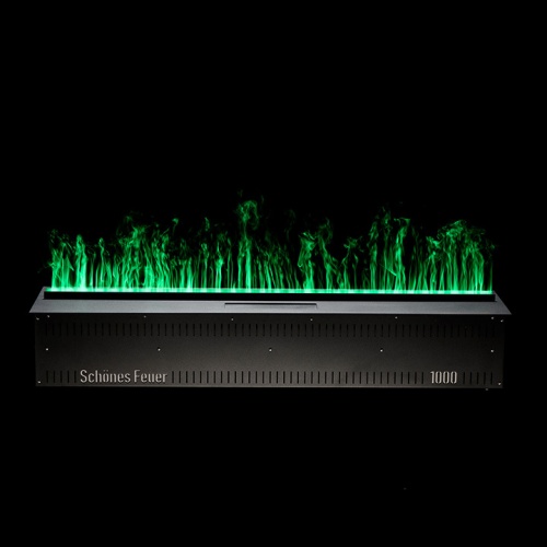 Электроочаг Schönes Feuer 3D FireLine 1000 RGB в Севастополе