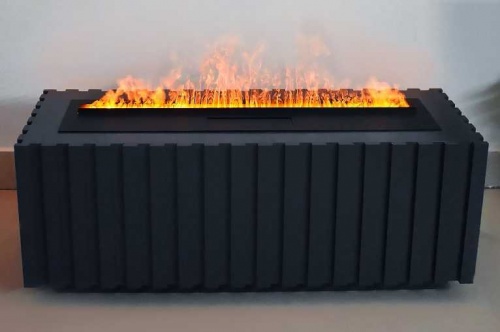 Электрокамин Custom с очагом Schones Feuer 3D FireLine 1000 в Севастополе