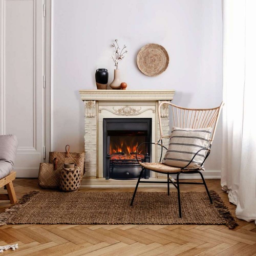 Электроочаг Real Flame Bonfire в Севастополе