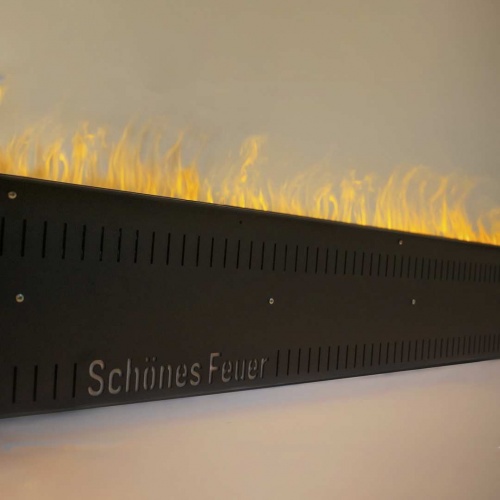 Электроочаг Schönes Feuer 3D FireLine 1500 Pro в Севастополе