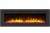Электроочаг Royal Flame Galaxy 60 RF в Севастополе