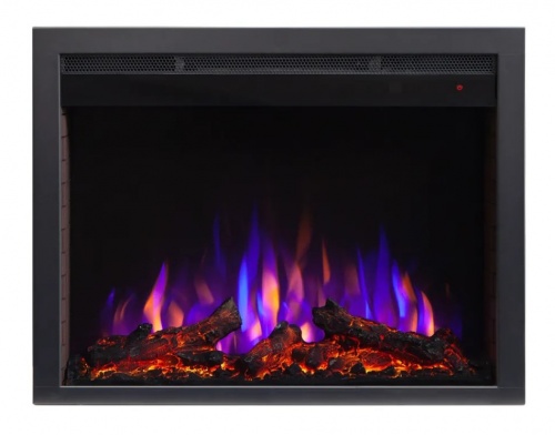 Электрокамин Real Flame Saphir 25.5 в Севастополе