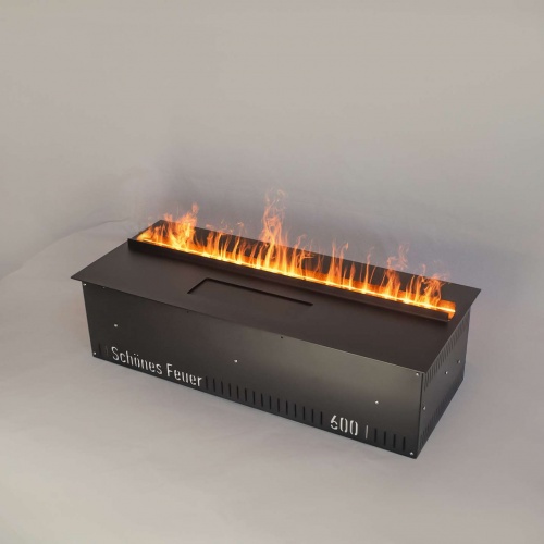 Электроочаг Schönes Feuer 3D FireLine 600 Pro в Севастополе