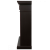Каминокомплект Electrolux Bianco 30 (венге)+EFP/P-3020 в Севастополе