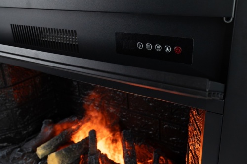 Очаг Design B800RF 3D в Севастополе