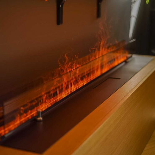 Электроочаг Schönes Feuer 3D FireLine 1500 в Севастополе
