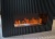 Электроочаг Schönes Feuer 3D FireLine 1000 Pro со стальной крышкой в Севастополе