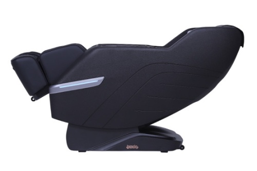 Массажное кресло Bodo Tobo Black Массажное кресло Bodo Tobo Black