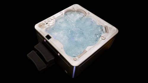 Hydropool  Hydropool