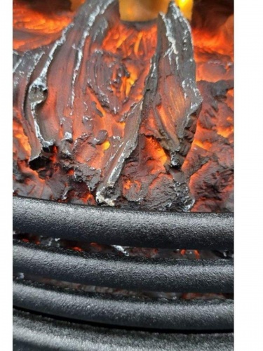 Электроочаг Real Flame Bonfire в Севастополе