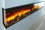 Электрокамин BRITISH FIRES New Forest 2400 with Deluxe Real logs - 2400 мм в Севастополе