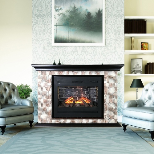 Электрокамин «Пафос Rumba 3D» в Севастополе