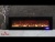Электроочаг Royal Flame Galaxy 60 RF в Севастополе