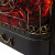 Электроочаг Majestic Lux Black RC в Севастополе