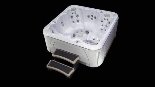 Hydropool 