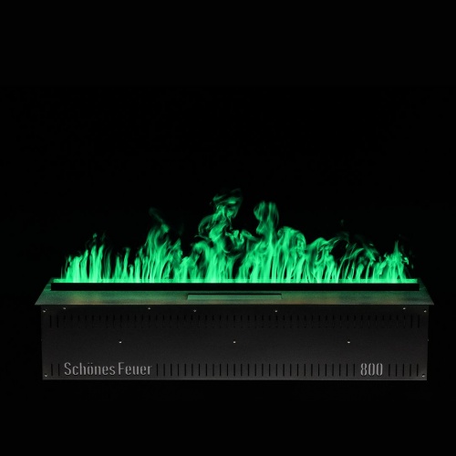Электроочаг Schönes Feuer 3D FireLine 800 RGB Электроочаг Schönes Feuer 3D FireLine 800 RGB в Севастополе