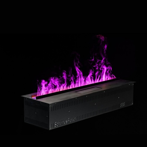Электроочаг Schönes Feuer 3D FireLine 800 RGB Электроочаг Schönes Feuer 3D FireLine 800 RGB в Севастополе