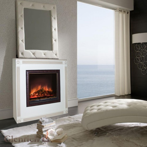 Электрокамин «Вояж» в Севастополе