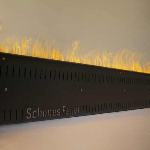Электроочаг Schönes Feuer 3D FireLine 1500 в Севастополе