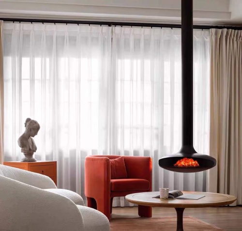 Электрокамин RuFire Matteo 900 Electro в Севастополе