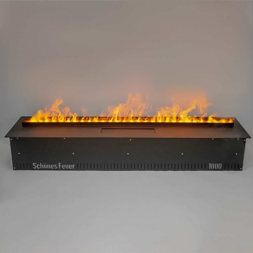 Электроочаг Schönes Feuer 3D FireLine 1000 Pro в Севастополе