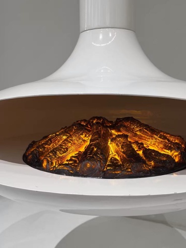 Электрокамин RuFire Matteo 900 Electro в Севастополе