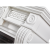 Каминокомплект Electrolux Vittoriano 30 (белый)+EFP/P-3020LS в Севастополе
