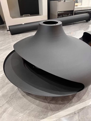 Электрокамин RuFire Matteo 900 Electro в Севастополе