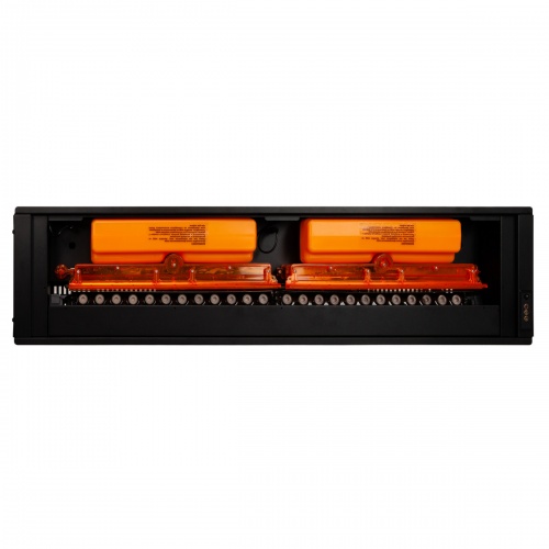 Электроочаг Real Flame 3D Cassette 1000 LED RGB в Севастополе