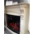 Каминокомплект InterFlame Мюнхен (дуб)+Panoramic 33 Quartz в Севастополе