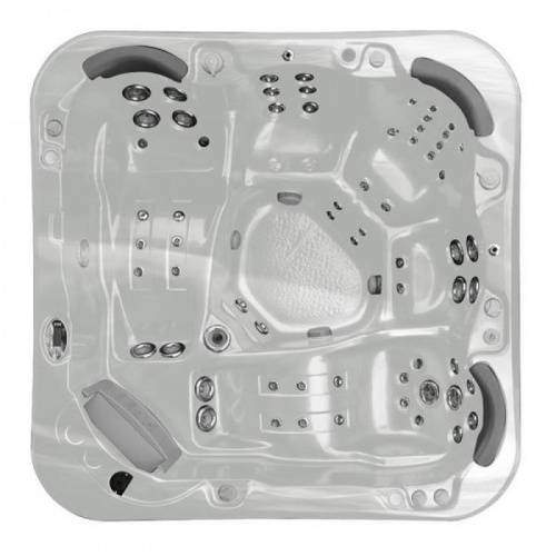 Vortex Spas 