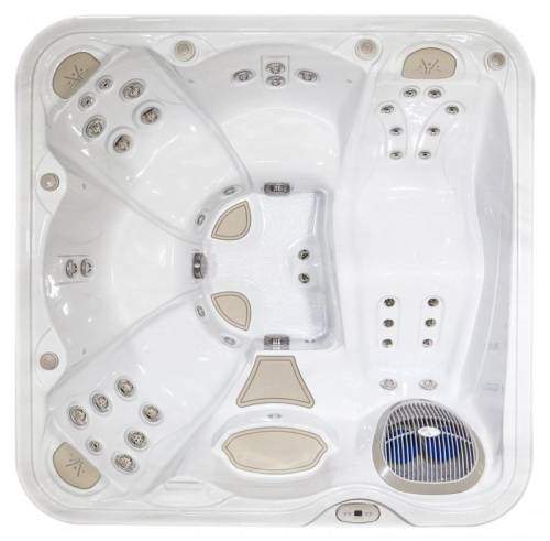 Hydropool 