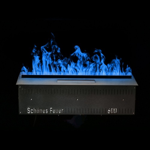Электроочаг Schönes Feuer 3D FireLine 600 RGB Электроочаг Schönes Feuer 3D FireLine 600 RGB в Севастополе
