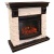Каминокомплект Real Flame Elford LUX (античный дуб)+Firespace 25 S IR в Севастополе
